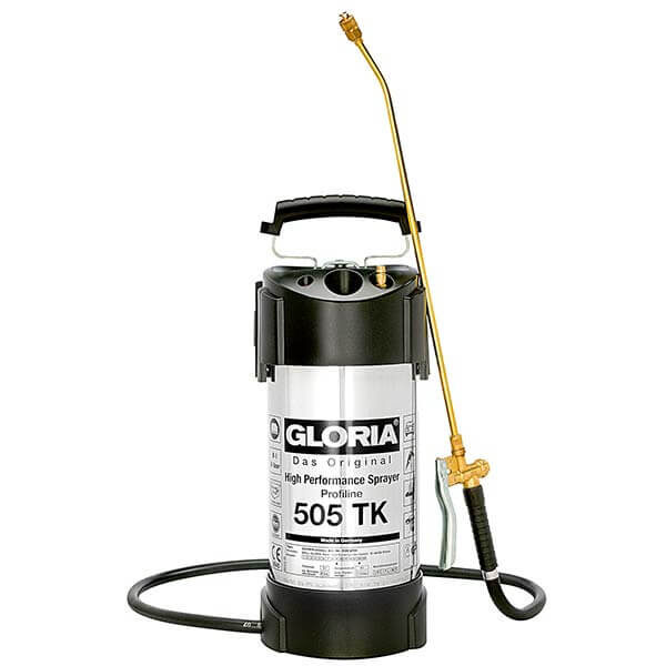 Kempåläggare Gloria 505