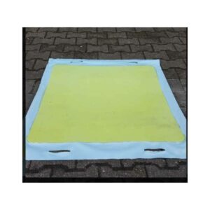 Brunnsmatta oljeläckage 60 cm