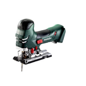 Sticksåg 18V LTX 140 Metabo