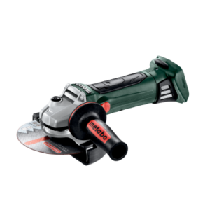 Vinkelslip 18V LTX 150 Q Metabo