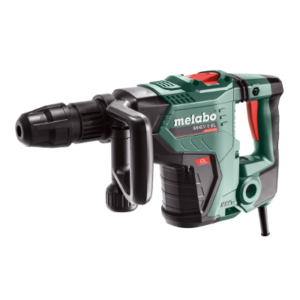 Bilmaskin MHEV Metabo