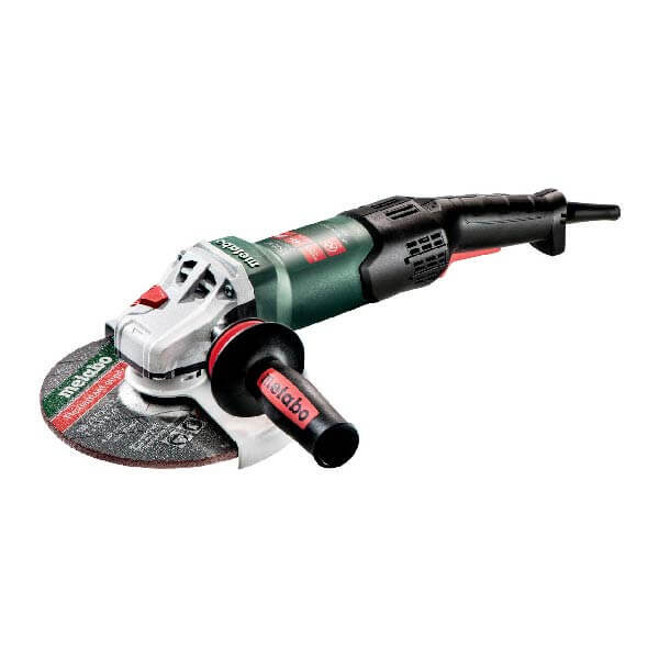 Vinkelslip WE 19-180 Metabo