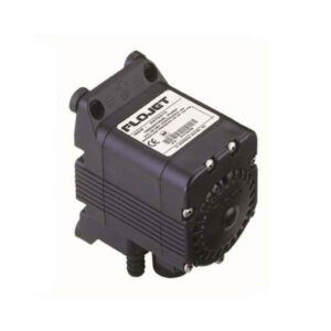 Kempump tryckluft