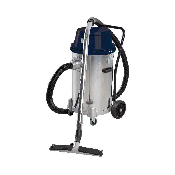 Grovdammsugare WS-45 3000W Fiorentini