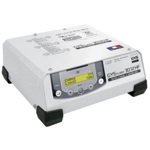 Omvandlare 12V-230V PSW 1502W - Verkstadsprodukter