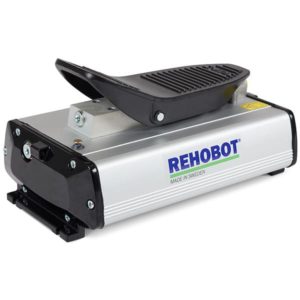 Hydraulisk luftpump för fot från Rehobot