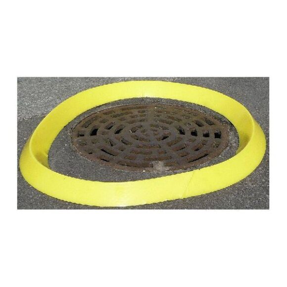Spillbarriar 2000x50x45 mm 580x580