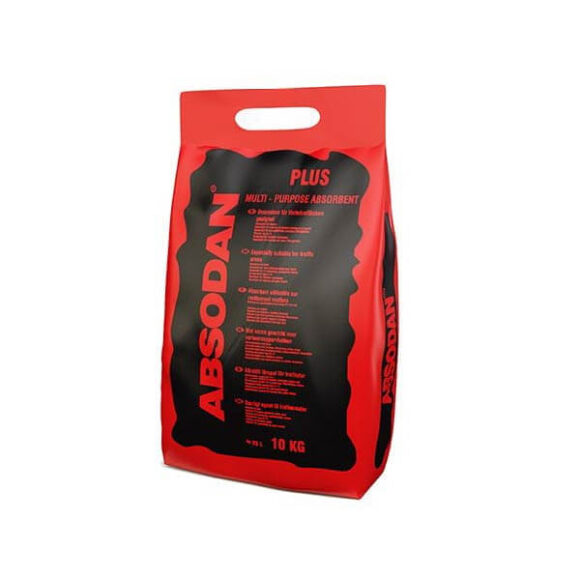 Absorberingsgranulat Finkornig. 10 kg 580x580