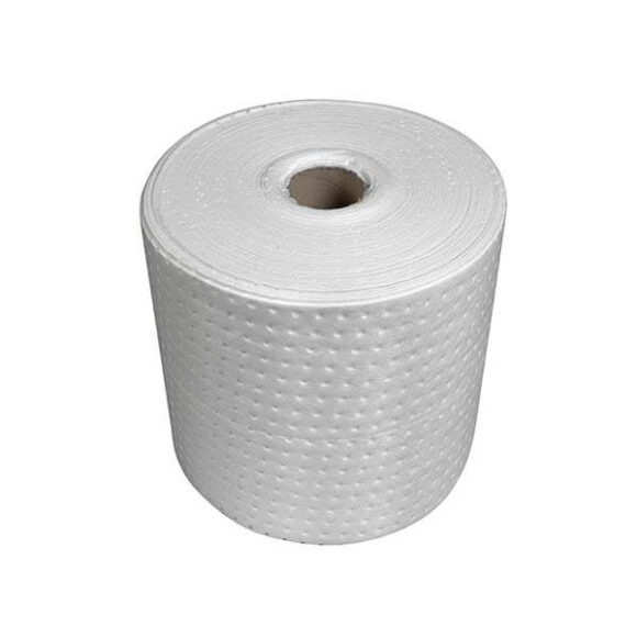 Absorberingsrulle petroleum 44m × 48cm tjock 580x580