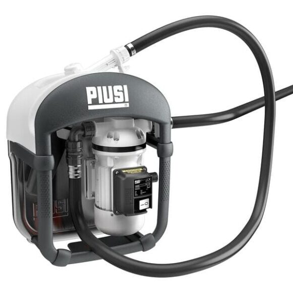 AdBluepump for IBC tank Suzzarablue 3 Basic Piusi 580x580