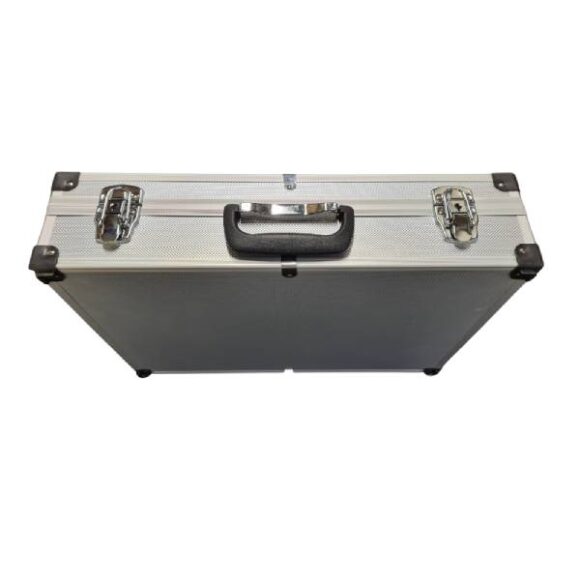 Aluminiumvaska 580x580