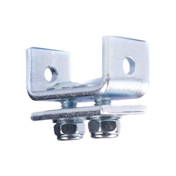 Andstopp till C profilskena 580x580