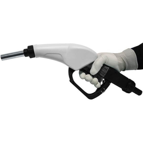 Automathandtag AdBlue rostfrittkomposit Piusi 580x580