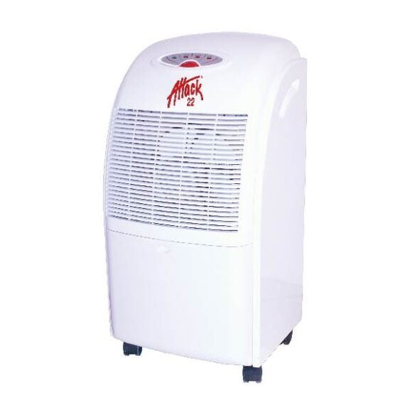 Avfuktare Attack 22 580x580