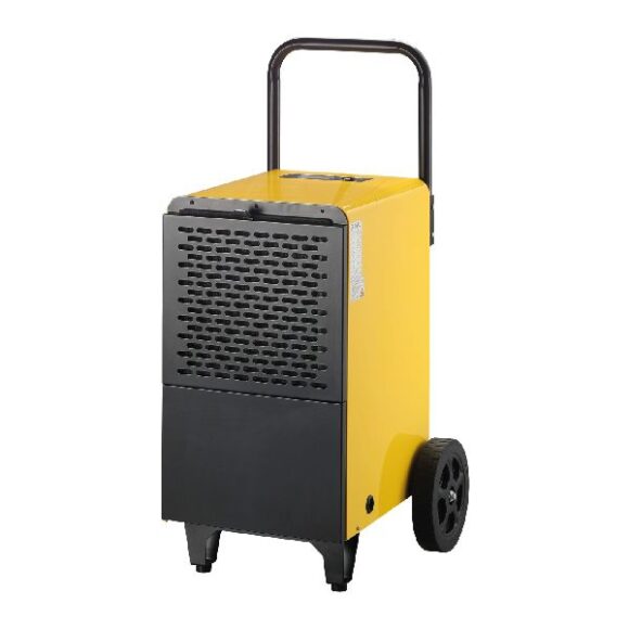 Avfuktare Attack 50 580x580