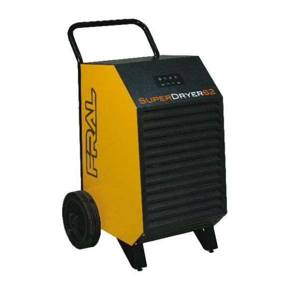 Avfuktare Attack 62 580x580