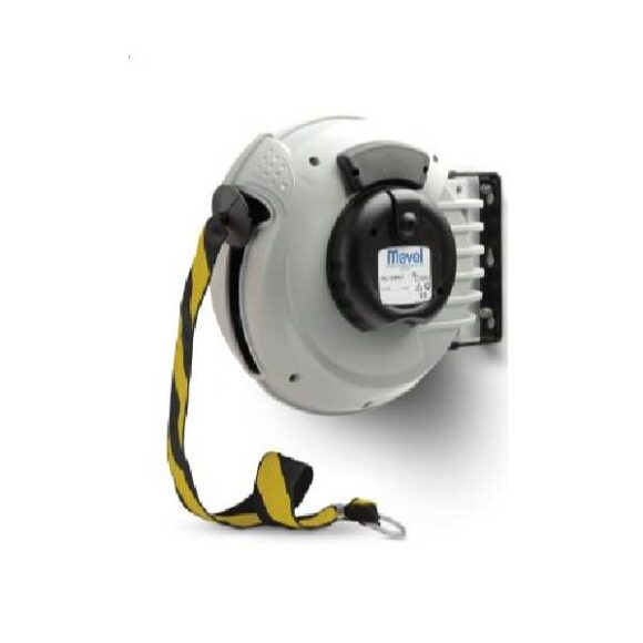 Avsparrningsvinda svartgul 20 m 580x580