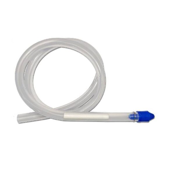 Backventil med sugslang till Hydro Master 208 580x580