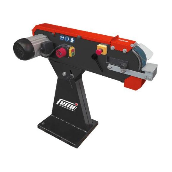 Bandslip 3000W 75X2000mm Femi 580x580