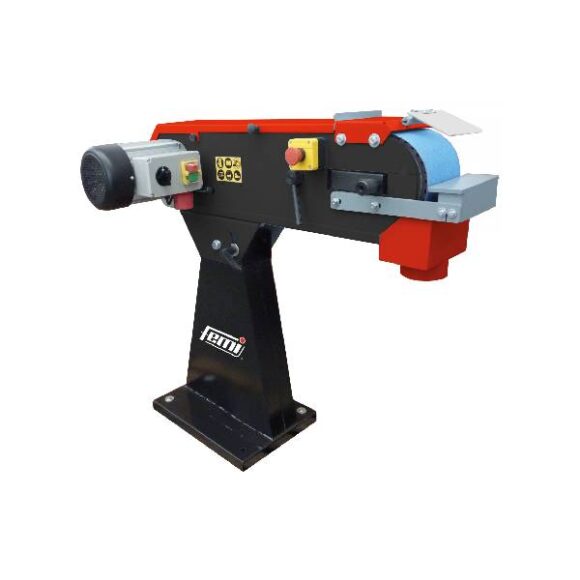 Bandslip 4000W 150X2000mm Femi 580x580