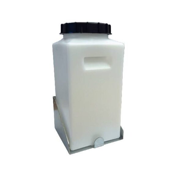 Behallare till Hydrominder mod 515 580x580