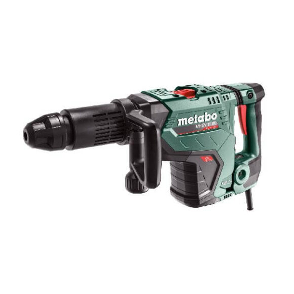 Bilmaskin MHEV 11 BL Metabo 580x580