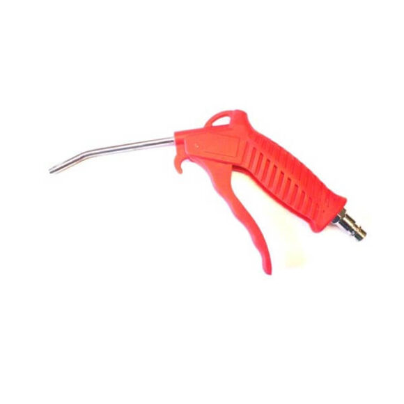 Blaspistol inkl tryckluftskoppling 580x580