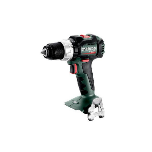 Borrskruvdragare 18V BS 18 LT BL Metabo 580x580