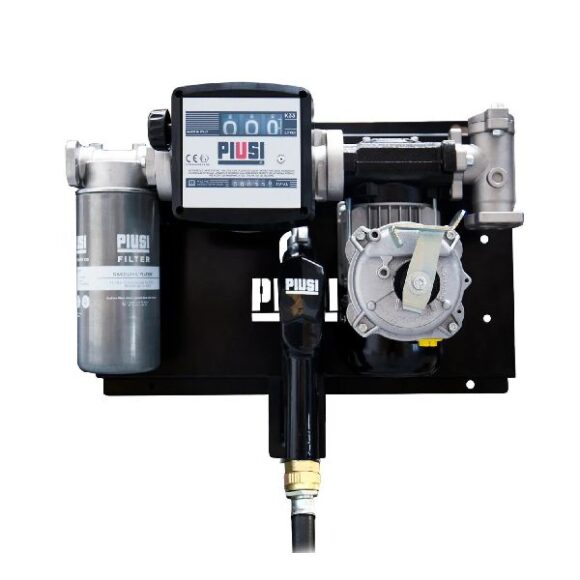 Branslepump for bensin ST Panther EX56 230V Piusi 580x580