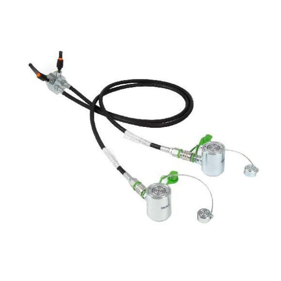 Bromsskiveavdragare EBU11 11 ton Rehobot 580x580