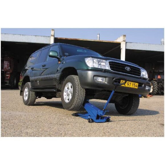 DK20HLQ under bil 580x580