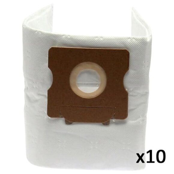 Dammsugarpasar av mikrofiber 10 pack 580x580