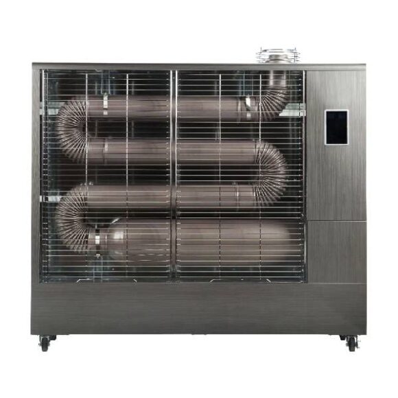 Dieselvarmare 580x580