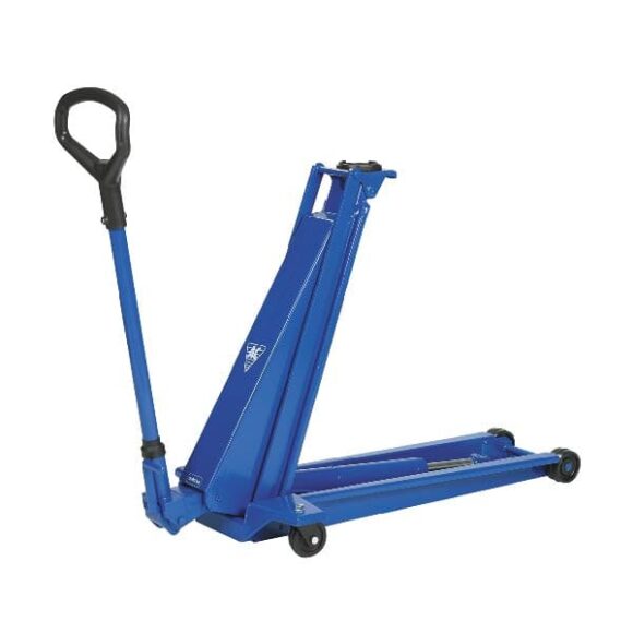 Domkraft 2 ton DK20HLQ AC 580x580