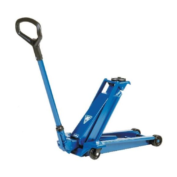 Domkraft 2 ton DK20Q AC 580x580