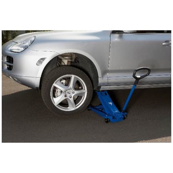 Domkraft DK20Q 580x580