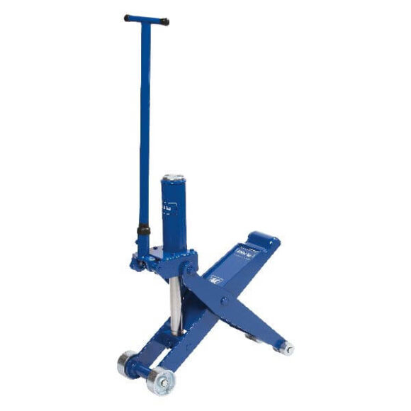 Domkraft Kombi FJ40 580x580