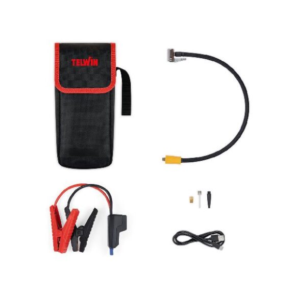 Drive 1800 Telwin 580x580