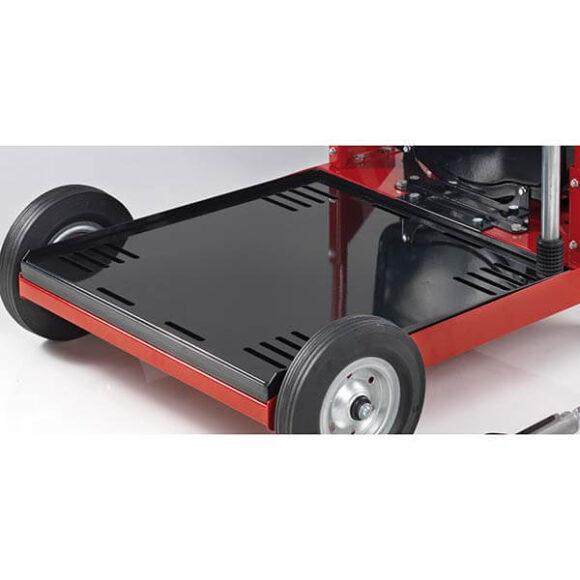 Droppuppsamlingsenhet for fatvagn 580x580