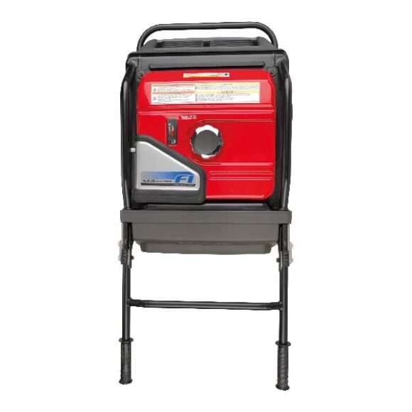 Elgenerator EU 70is ovanifran 580x580