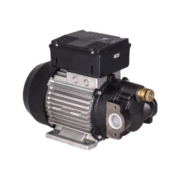 Elpump Viscomat 70 for olja och spillolja 580x580