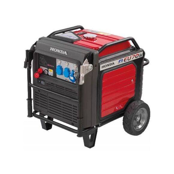 Elverk EU 70is 580x580