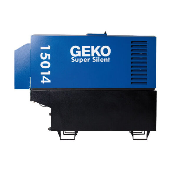 Elverk diesel 15014 ED S MEDA SS GEKO 580x580