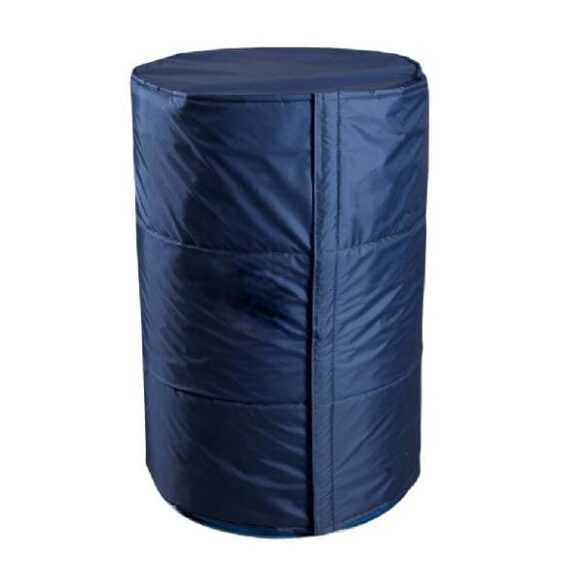 Fatisolering Kuhlmann 580x580