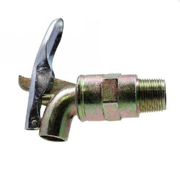 Fatkran 34 tum i stal 580x580