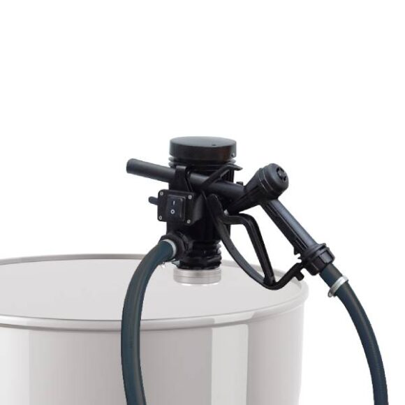 Fatpump Pico 230V 35 litmin 580x580