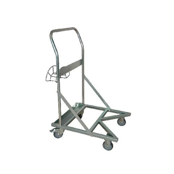 Fatvagn for helfat med V front 580x580