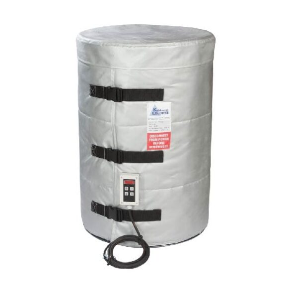 Fatvarmare 0 till 200oC Kuhlmann 580x580