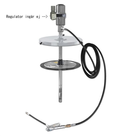 Fettpump for helfat 180 200 kg 580x580