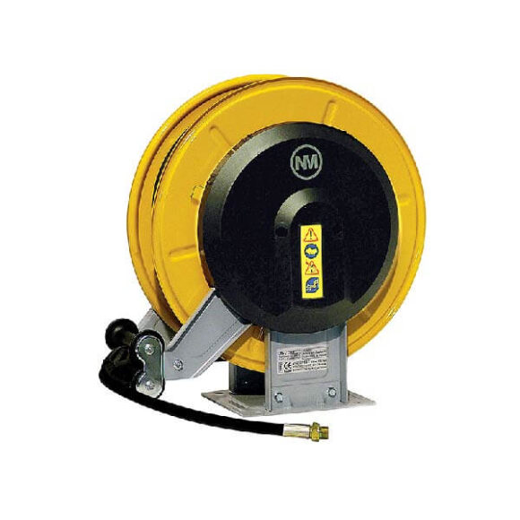 Fettvinda med 15 m slang 38 580x580